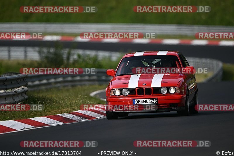 Bild #17313784 - Touristenfahrten Nürburgring Nordschleife (17.06.2022)