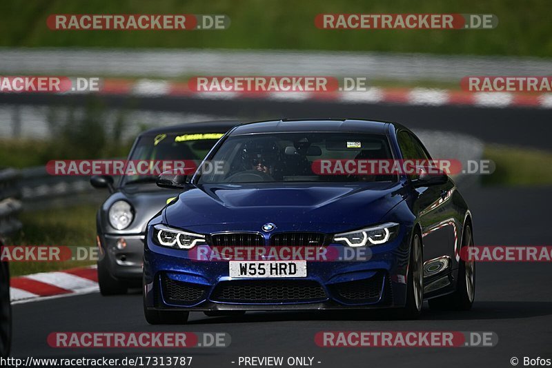 Bild #17313787 - Touristenfahrten Nürburgring Nordschleife (17.06.2022)