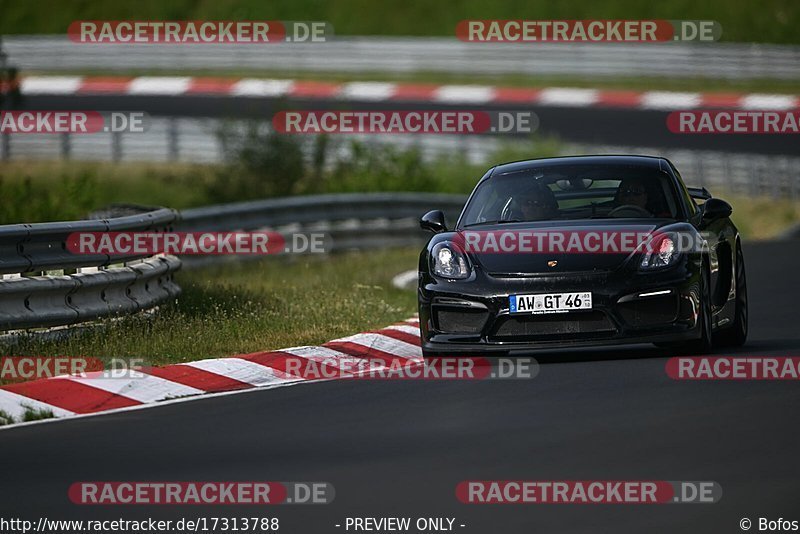 Bild #17313788 - Touristenfahrten Nürburgring Nordschleife (17.06.2022)