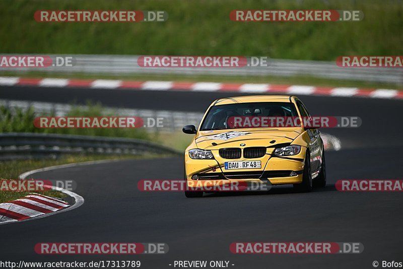 Bild #17313789 - Touristenfahrten Nürburgring Nordschleife (17.06.2022)