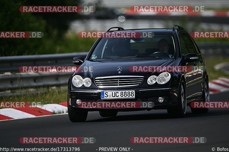 Bild #17313796 - Touristenfahrten Nürburgring Nordschleife (17.06.2022)