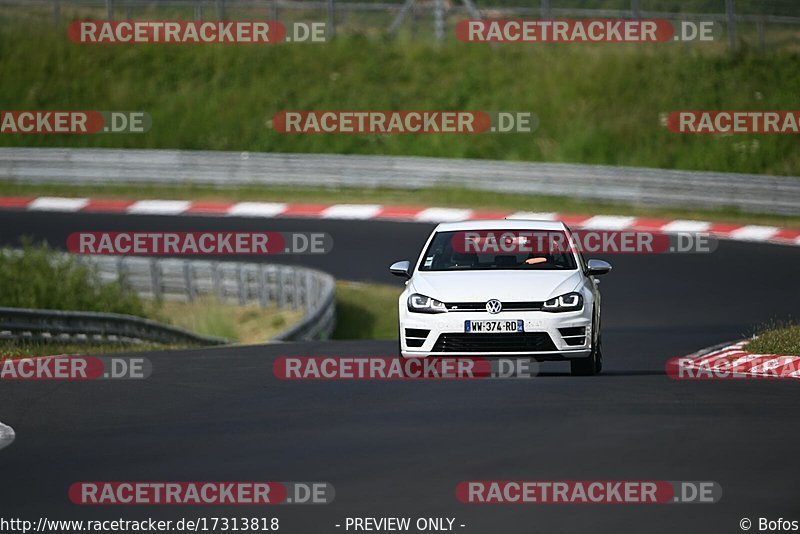 Bild #17313818 - Touristenfahrten Nürburgring Nordschleife (17.06.2022)