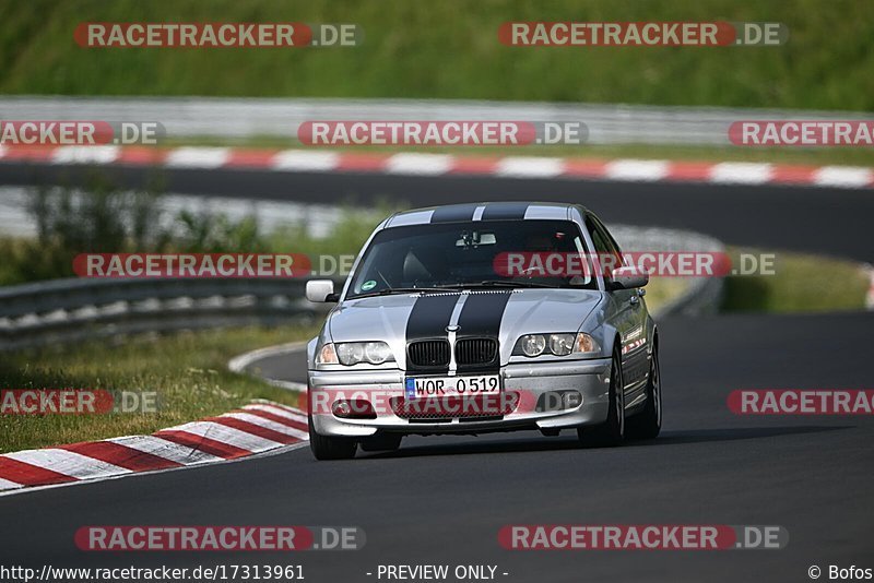 Bild #17313961 - Touristenfahrten Nürburgring Nordschleife (17.06.2022)