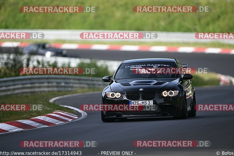 Bild #17314943 - Touristenfahrten Nürburgring Nordschleife (17.06.2022)