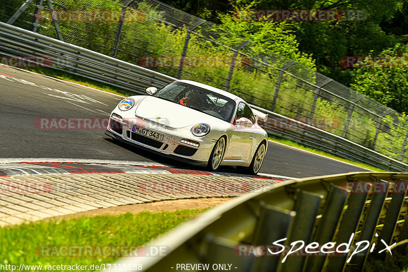 Bild #17315188 - Touristenfahrten Nürburgring Nordschleife (17.06.2022)