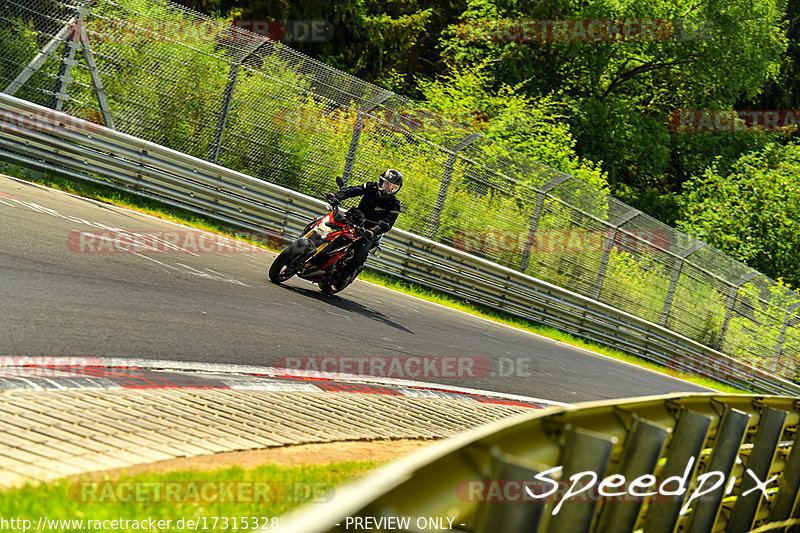 Bild #17315328 - Touristenfahrten Nürburgring Nordschleife (17.06.2022)