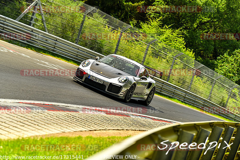 Bild #17315441 - Touristenfahrten Nürburgring Nordschleife (17.06.2022)