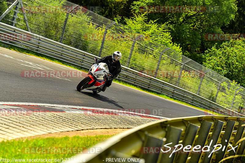 Bild #17315628 - Touristenfahrten Nürburgring Nordschleife (17.06.2022)