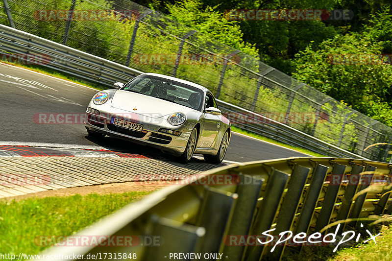 Bild #17315848 - Touristenfahrten Nürburgring Nordschleife (17.06.2022)