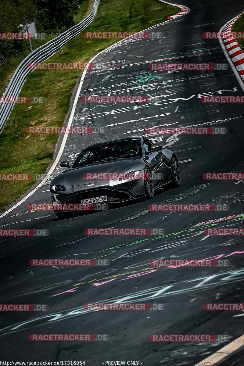 Bild #17316054 - Touristenfahrten Nürburgring Nordschleife (17.06.2022)