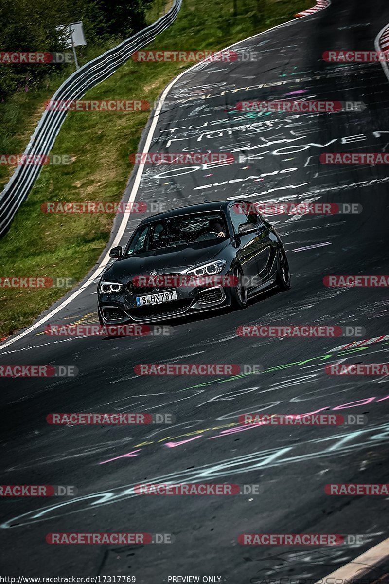 Bild #17317769 - Touristenfahrten Nürburgring Nordschleife (17.06.2022)