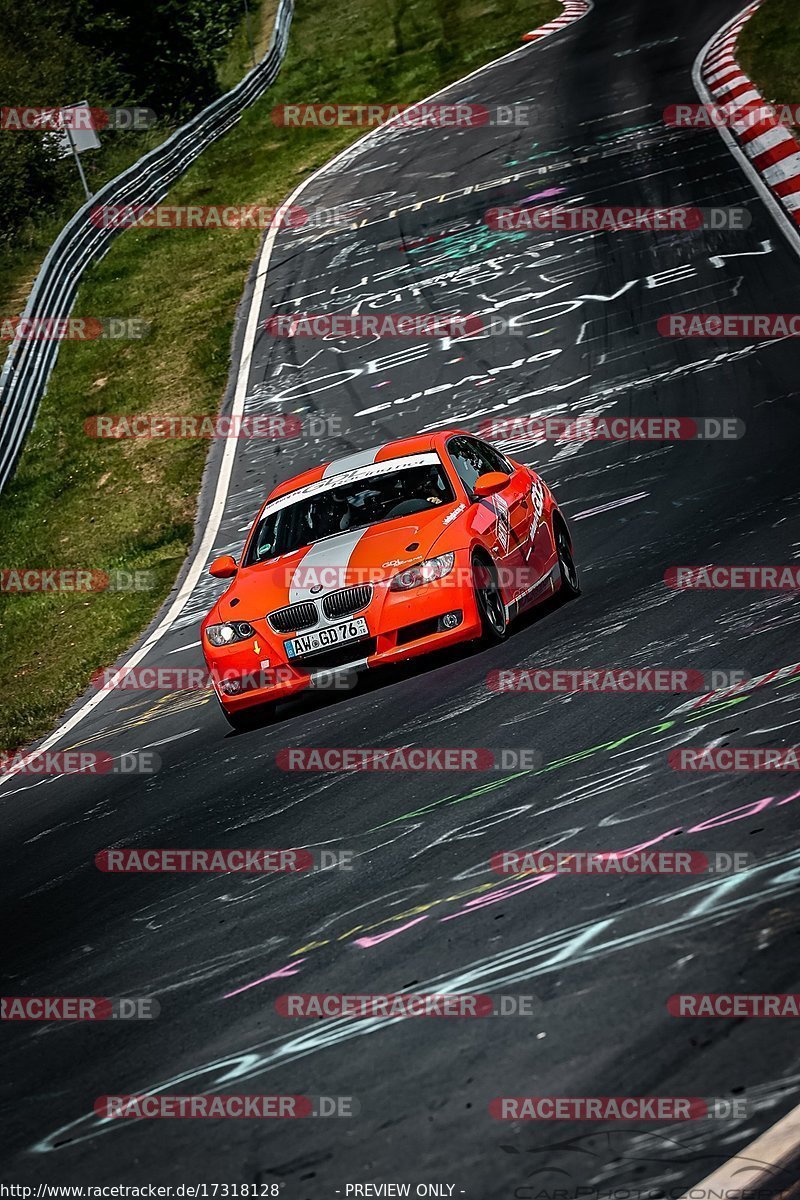 Bild #17318128 - Touristenfahrten Nürburgring Nordschleife (17.06.2022)