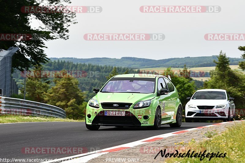 Bild #17318328 - Touristenfahrten Nürburgring Nordschleife (17.06.2022)