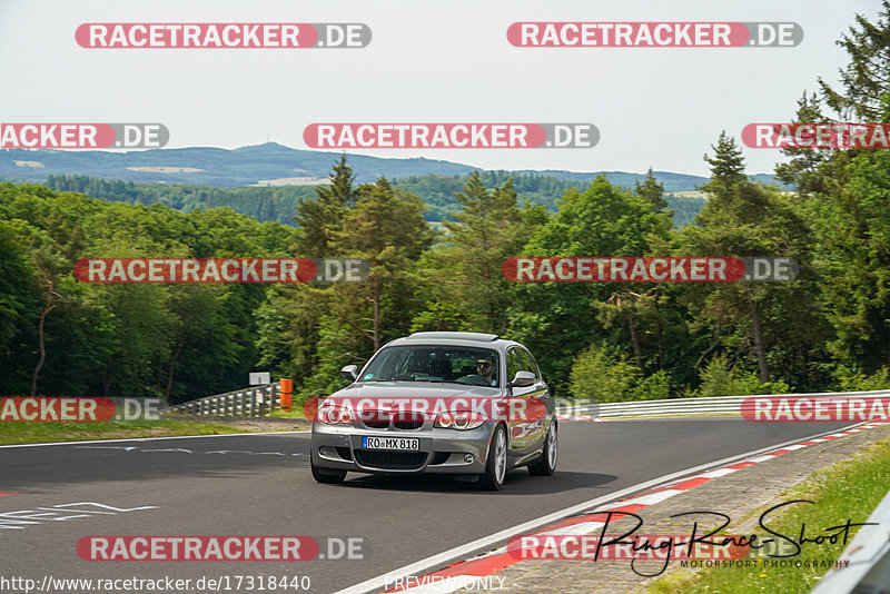 Bild #17318440 - Touristenfahrten Nürburgring Nordschleife (17.06.2022)