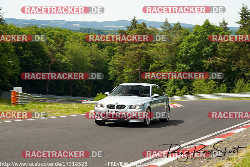 Bild #17318528 - Touristenfahrten Nürburgring Nordschleife (17.06.2022)