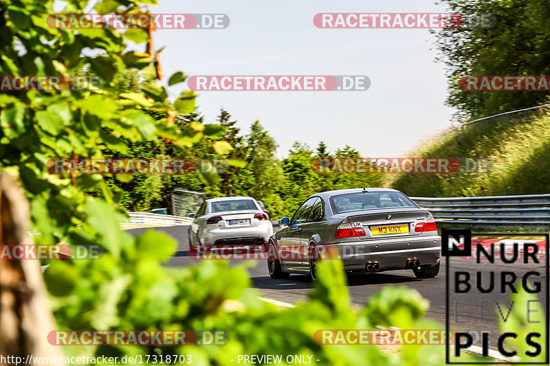 Bild #17318703 - Touristenfahrten Nürburgring Nordschleife (17.06.2022)