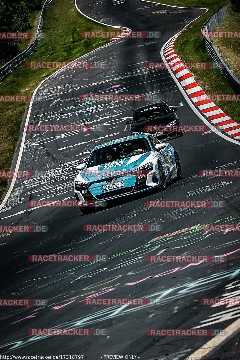 Bild #17318797 - Touristenfahrten Nürburgring Nordschleife (17.06.2022)