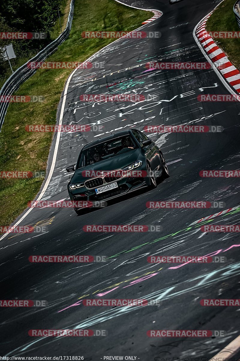 Bild #17318826 - Touristenfahrten Nürburgring Nordschleife (17.06.2022)