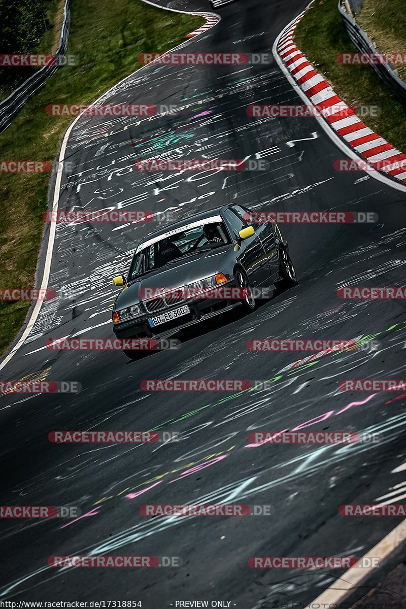 Bild #17318854 - Touristenfahrten Nürburgring Nordschleife (17.06.2022)