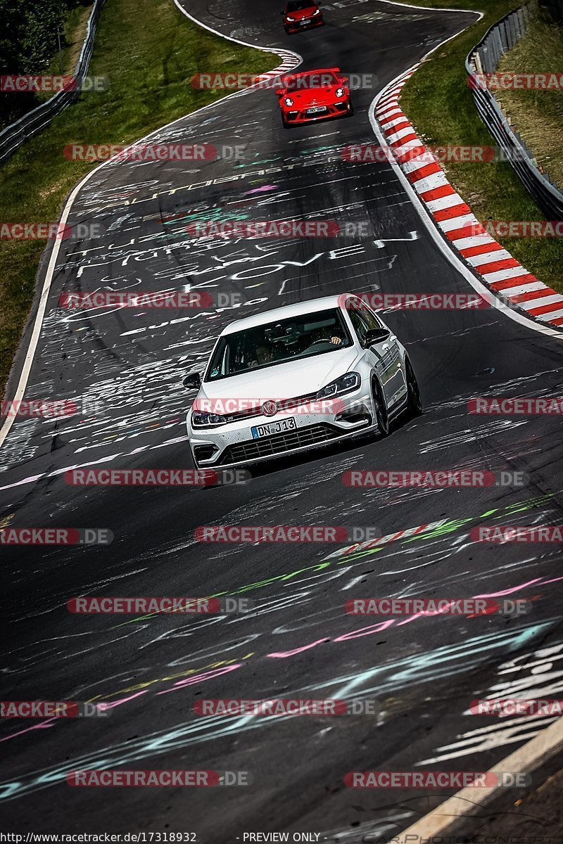 Bild #17318932 - Touristenfahrten Nürburgring Nordschleife (17.06.2022)