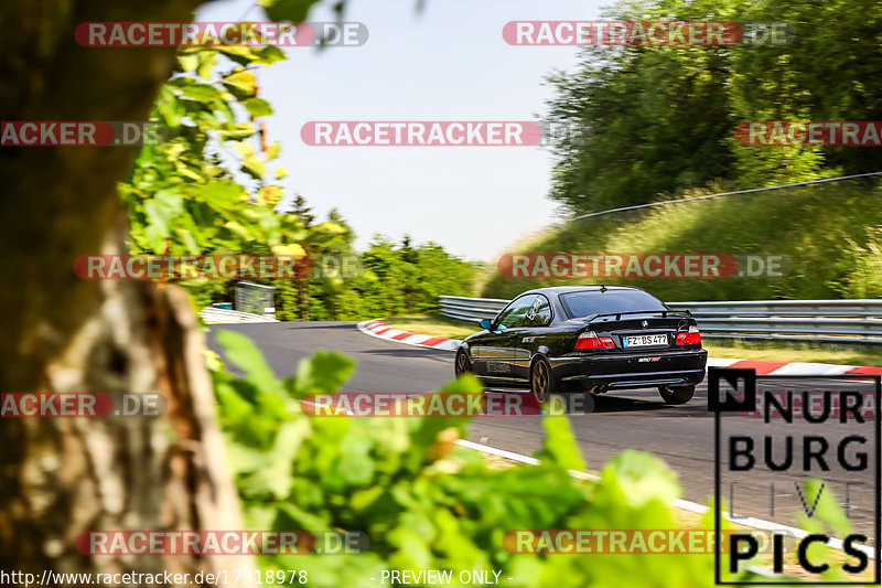 Bild #17318978 - Touristenfahrten Nürburgring Nordschleife (17.06.2022)