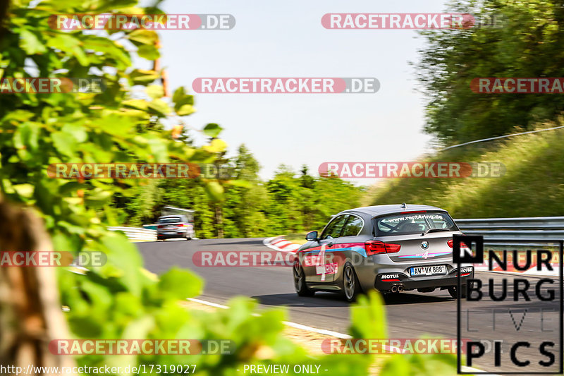 Bild #17319027 - Touristenfahrten Nürburgring Nordschleife (17.06.2022)