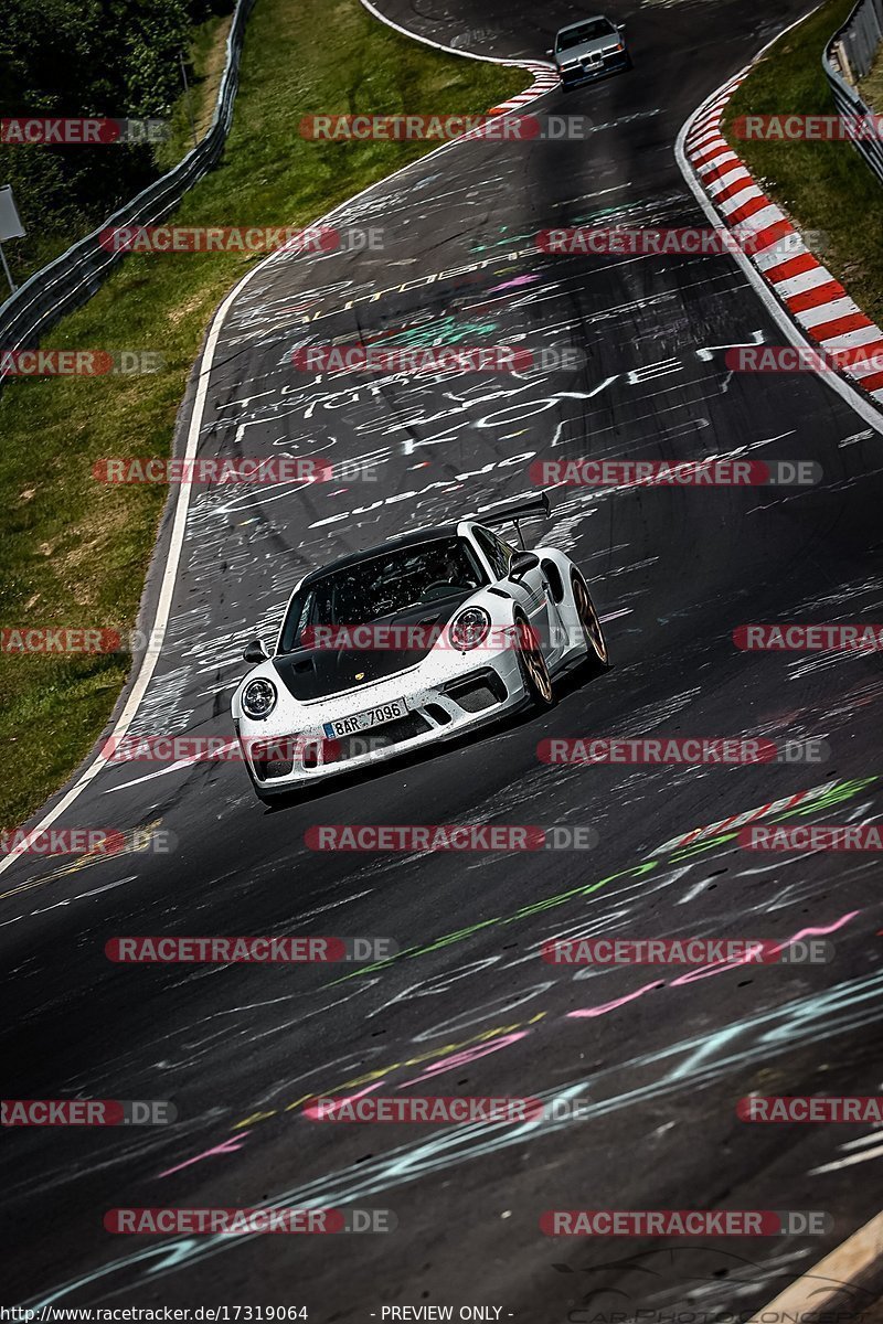 Bild #17319064 - Touristenfahrten Nürburgring Nordschleife (17.06.2022)