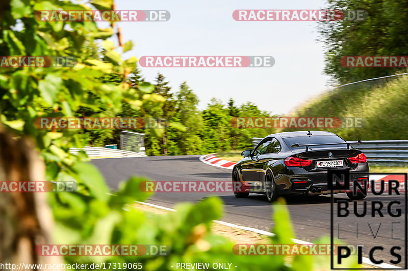 Bild #17319065 - Touristenfahrten Nürburgring Nordschleife (17.06.2022)