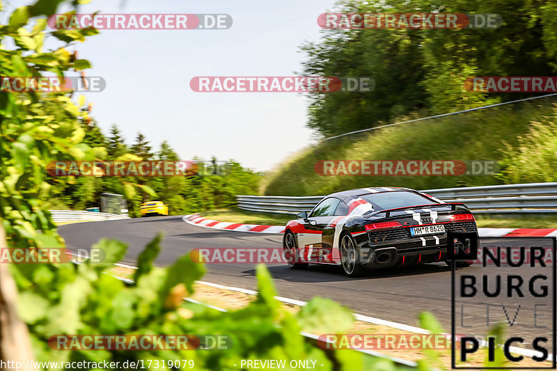 Bild #17319079 - Touristenfahrten Nürburgring Nordschleife (17.06.2022)