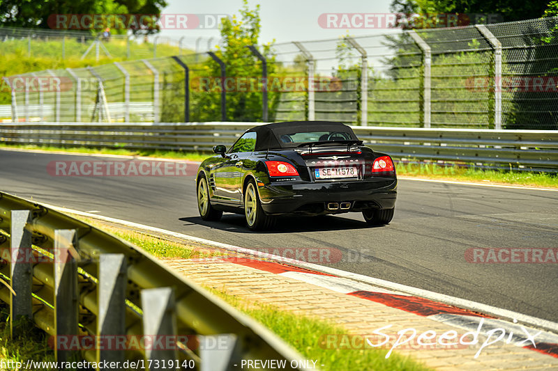 Bild #17319140 - Touristenfahrten Nürburgring Nordschleife (17.06.2022)