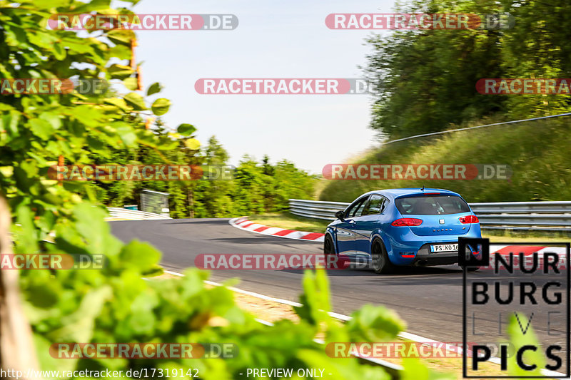 Bild #17319142 - Touristenfahrten Nürburgring Nordschleife (17.06.2022)