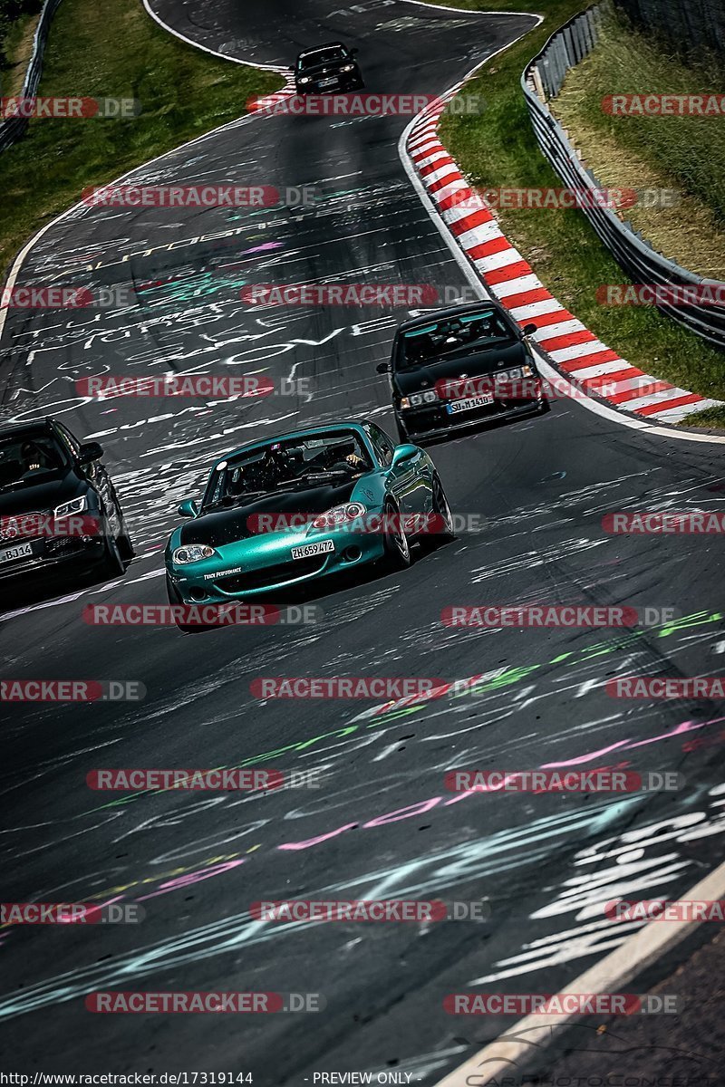 Bild #17319144 - Touristenfahrten Nürburgring Nordschleife (17.06.2022)