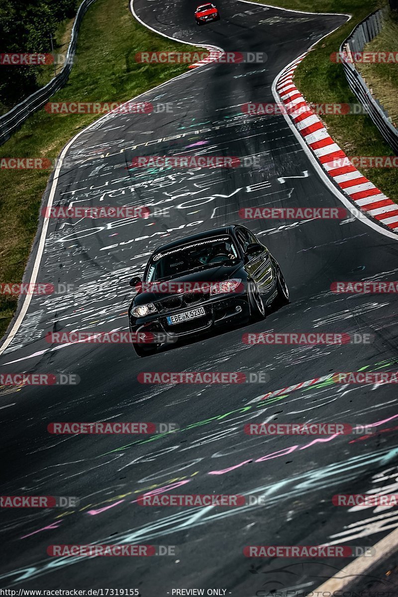 Bild #17319155 - Touristenfahrten Nürburgring Nordschleife (17.06.2022)