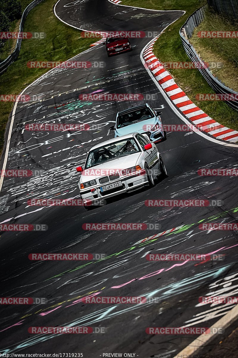 Bild #17319235 - Touristenfahrten Nürburgring Nordschleife (17.06.2022)