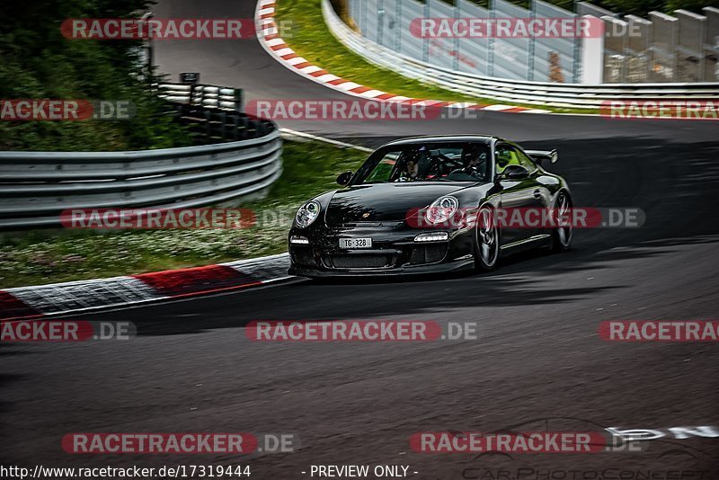 Bild #17319444 - Touristenfahrten Nürburgring Nordschleife (17.06.2022)