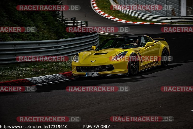 Bild #17319610 - Touristenfahrten Nürburgring Nordschleife (17.06.2022)