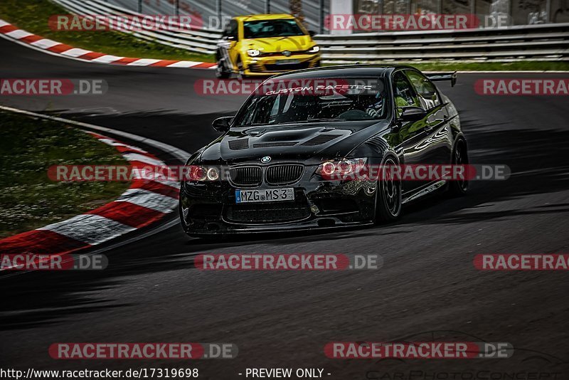 Bild #17319698 - Touristenfahrten Nürburgring Nordschleife (17.06.2022)