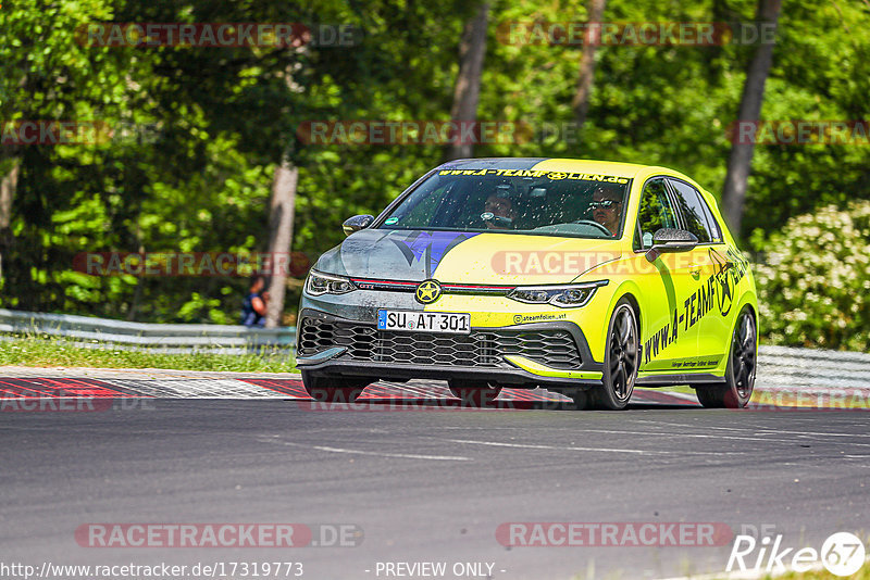 Bild #17319773 - Touristenfahrten Nürburgring Nordschleife (17.06.2022)