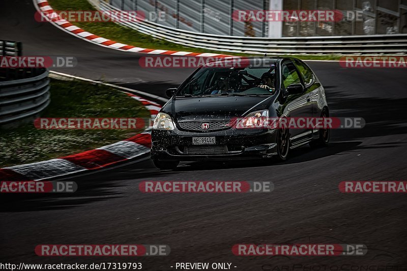 Bild #17319793 - Touristenfahrten Nürburgring Nordschleife (17.06.2022)