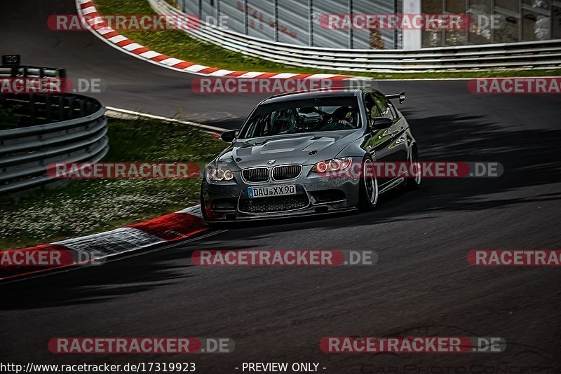 Bild #17319923 - Touristenfahrten Nürburgring Nordschleife (17.06.2022)