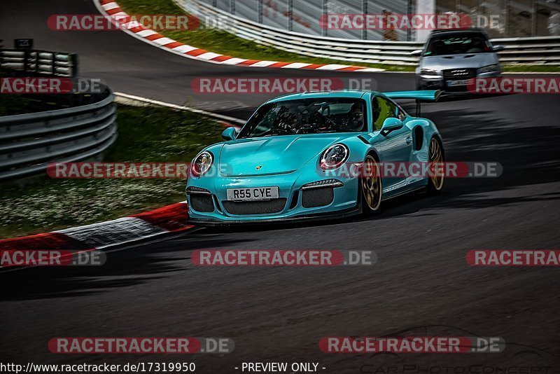 Bild #17319950 - Touristenfahrten Nürburgring Nordschleife (17.06.2022)