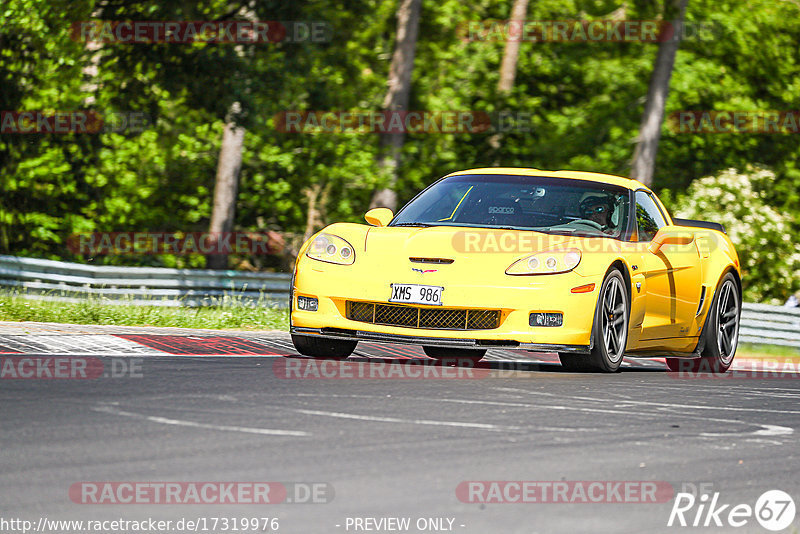 Bild #17319976 - Touristenfahrten Nürburgring Nordschleife (17.06.2022)