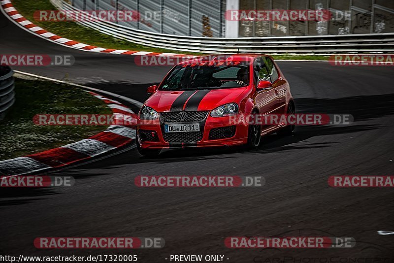 Bild #17320005 - Touristenfahrten Nürburgring Nordschleife (17.06.2022)