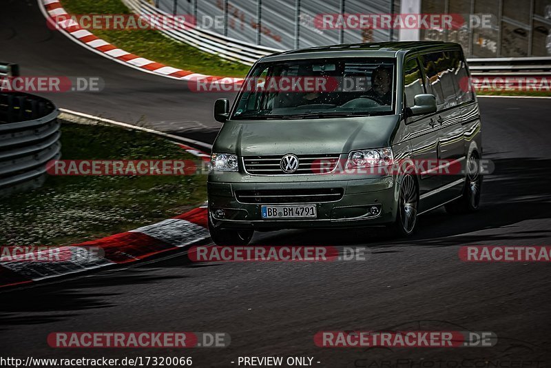 Bild #17320066 - Touristenfahrten Nürburgring Nordschleife (17.06.2022)