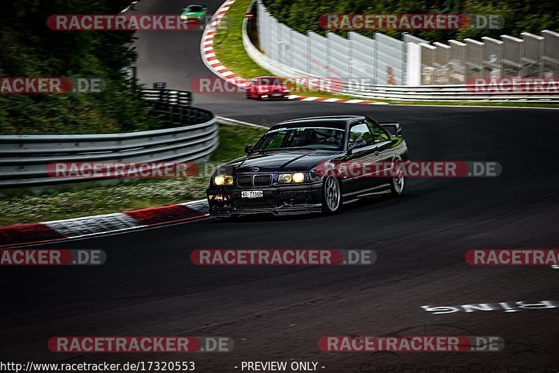 Bild #17320553 - Touristenfahrten Nürburgring Nordschleife (17.06.2022)