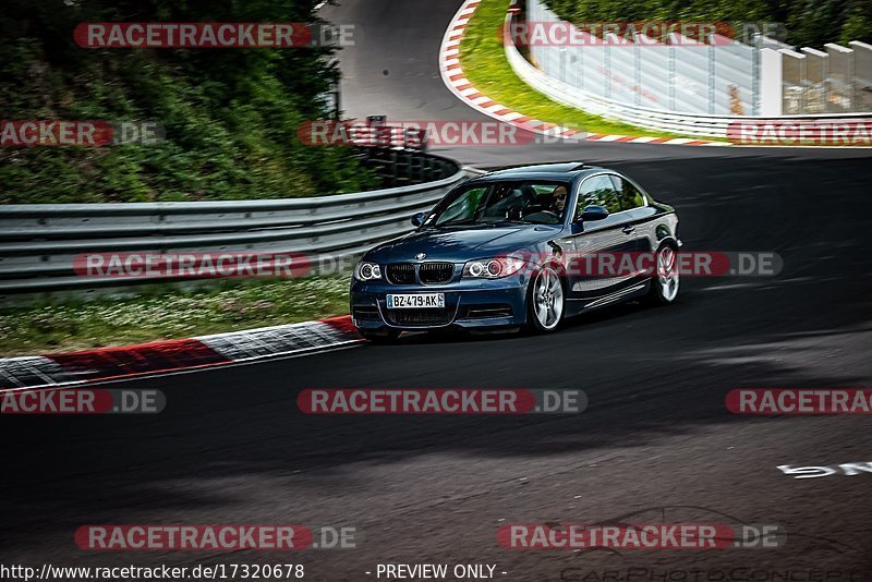 Bild #17320678 - Touristenfahrten Nürburgring Nordschleife (17.06.2022)