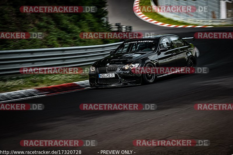 Bild #17320728 - Touristenfahrten Nürburgring Nordschleife (17.06.2022)