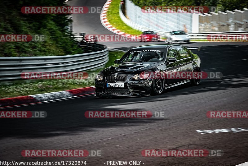 Bild #17320874 - Touristenfahrten Nürburgring Nordschleife (17.06.2022)