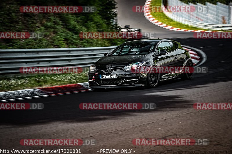 Bild #17320881 - Touristenfahrten Nürburgring Nordschleife (17.06.2022)