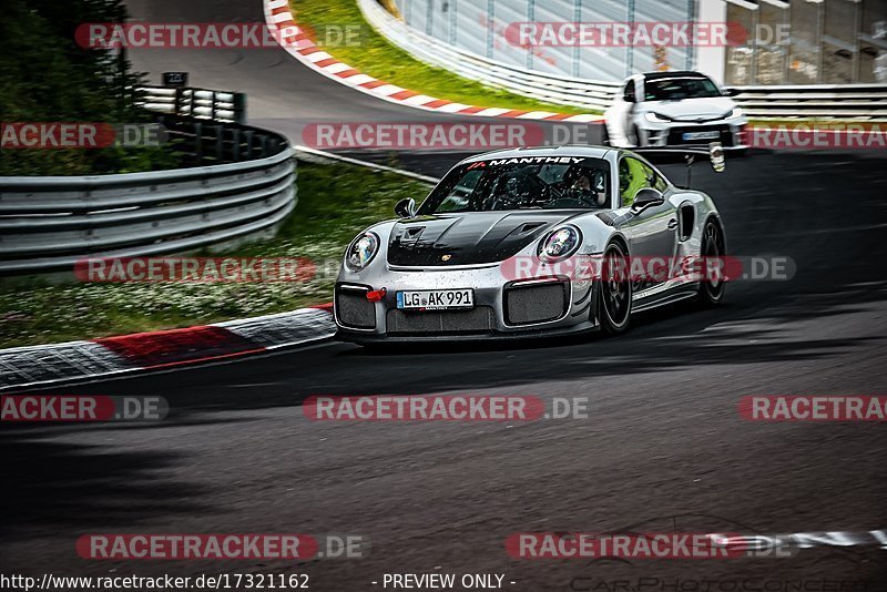 Bild #17321162 - Touristenfahrten Nürburgring Nordschleife (17.06.2022)